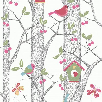 Обои Borastapeter Scandinavian Designers Mini 6262