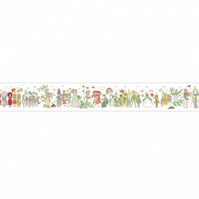 Обои Borastapeter Scandinavian Designers Mini 6280