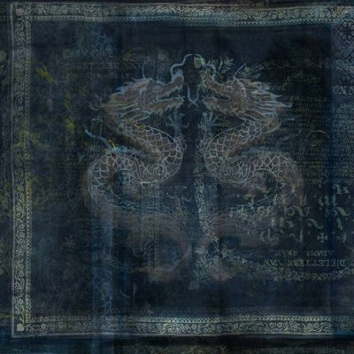 Обои Skinwall Suite Collection 708-A-DRAGONS