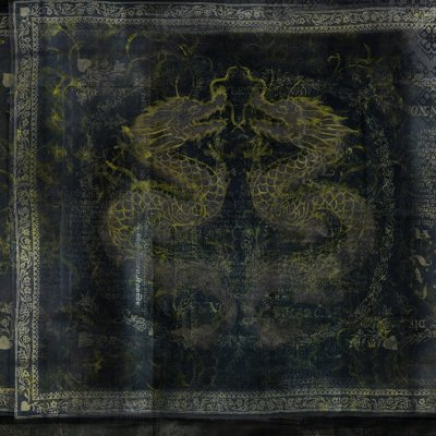 Обои Skinwall Suite Collection 708-B-DRAGONS