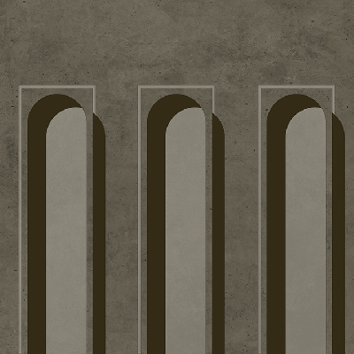 Обои Skinwall Suite Collection 712-SECRETS-GARDEN-PANNA