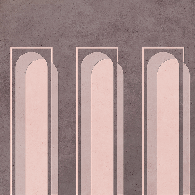 Обои Skinwall Suite Collection 712-SECRETS-GARDEN-ROSA