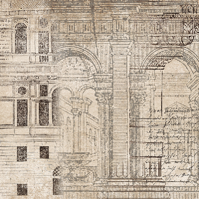 Обои Skinwall Suite Collection 715-BRAMANTE