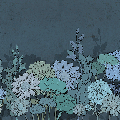 Обои Skinwall Suite Collection 720-VANITY-B