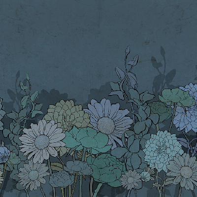 Обои Skinwall Suite Collection 720-VANITY-C