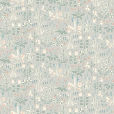 Обои Borastapeter In Bloom 7216