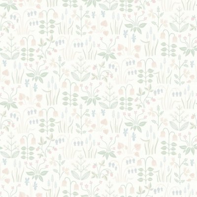 Обои Borastapeter In Bloom 7217