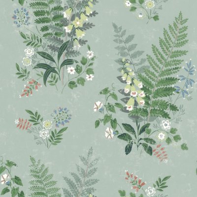 Обои Borastapeter In Bloom 7221