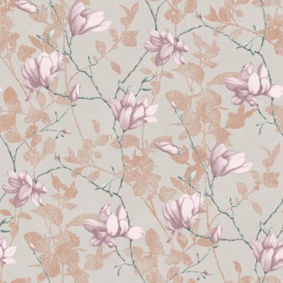 Обои Borastapeter In Bloom 7230