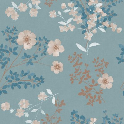 Обои Borastapeter In Bloom 7232