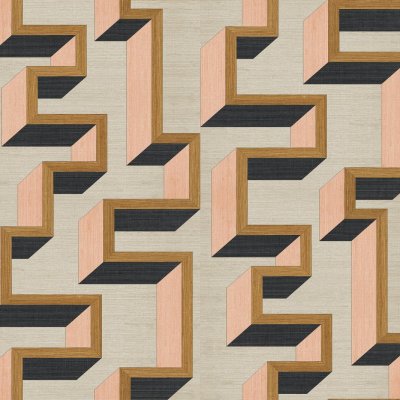 Обои Arte Marqueterie 72702