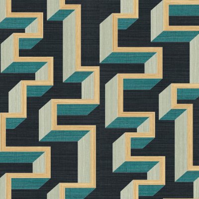 Обои Arte Marqueterie 72703