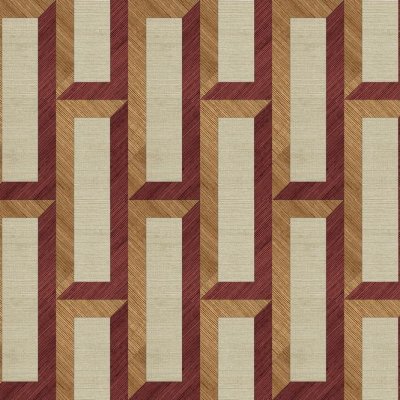 Обои Arte Marqueterie 72722