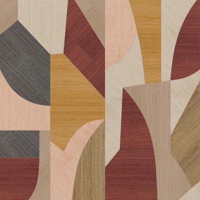 Обои Arte Marqueterie 72770