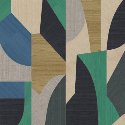 Обои Arte Marqueterie 72771