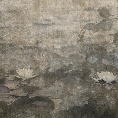 Обои Skinwall Suite Collection 738-NINFEA-A