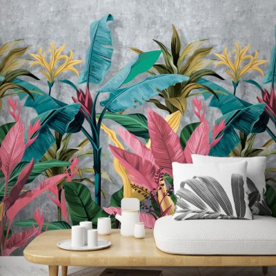 Обои Marburg Smart Art Selection 81601