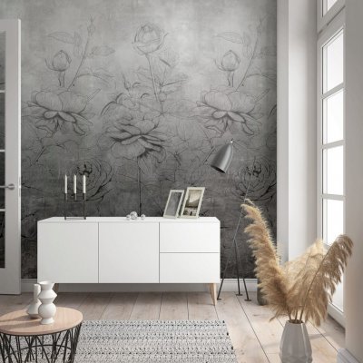Обои Marburg Smart Art Selection 81602