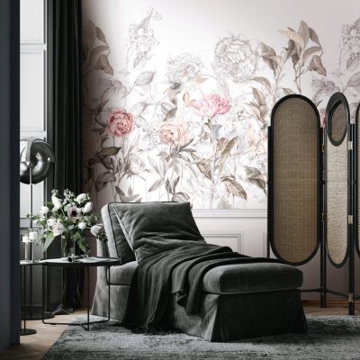 Обои Marburg Smart Art Selection 94132
