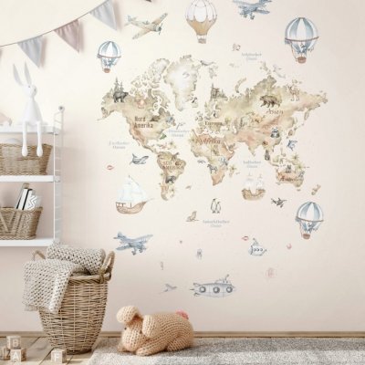 Обои Marburg Smart Art Selection 96469