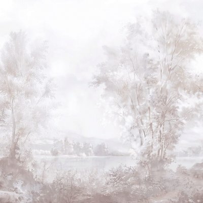 Обои Marburg Trace 97798