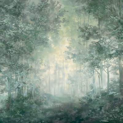 Обои Marburg Trace 97799