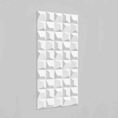 Декоративная панель Geometrium ECOGR0202W