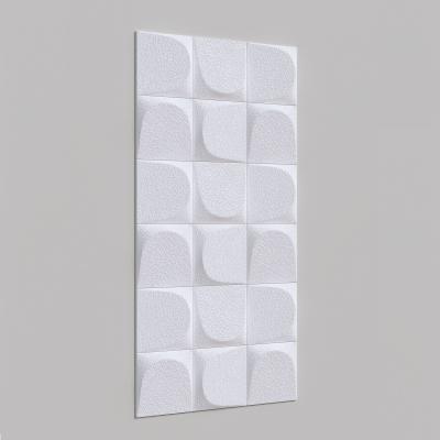Декоративная панель Geometrium ECOGR0203W