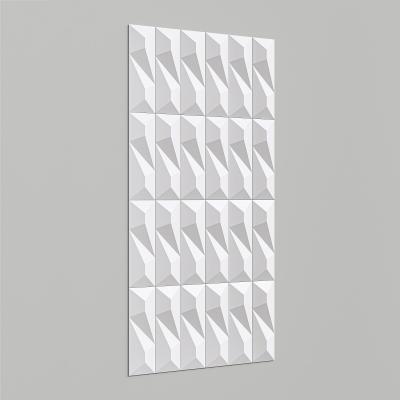 Декоративная панель Geometrium ECOGR0206W