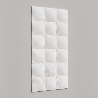 Декоративная панель Geometrium ECOGR0207W