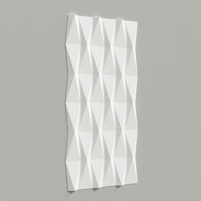 Декоративная панель Geometrium ECOGR0208W