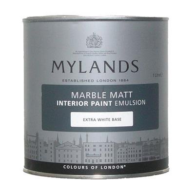  MyLands Exterior Masonry Paint 5л