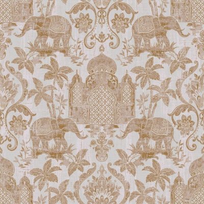 Обои Aura Indo Chic G67358