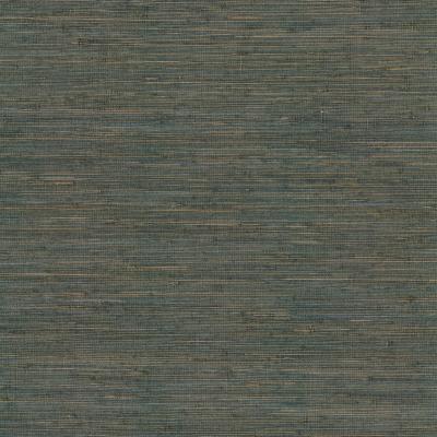 Обои York Ronald Redding Grasscloth & Natural Resource GV0234