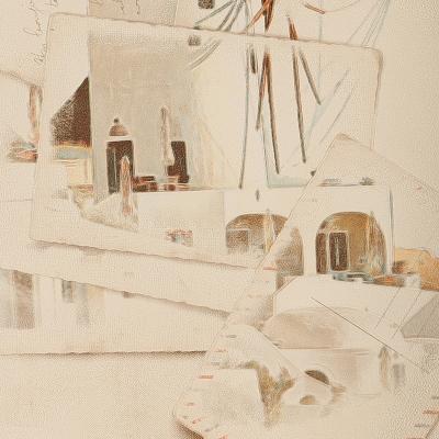 Обои Andrea Rossi Sicily 54202-1
