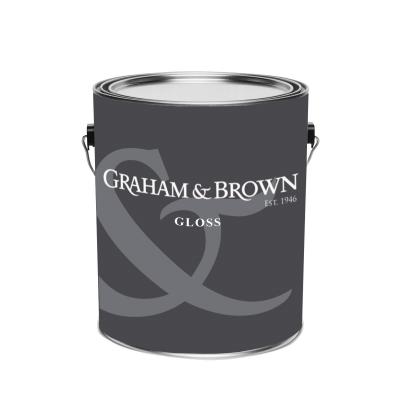  Graham&Brown Gloss 1л