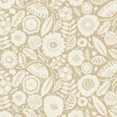 Обои York Lemieux Et Cie Signature Wallcoverings LM5392