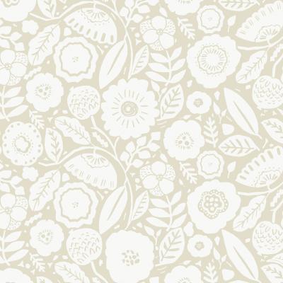 Обои York Lemieux Et Cie Signature Wallcoverings LM5394