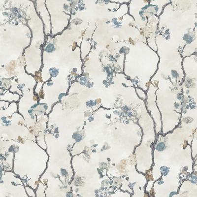 Обои York Lemieux Et Cie Signature Wallcoverings LM5412