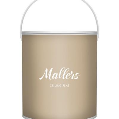 Mallers Ceiling Flat 0,9л