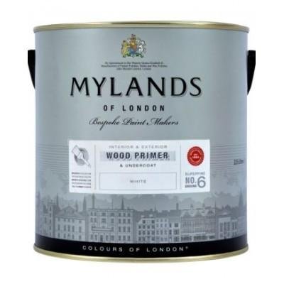  MyLands Marble Matt Wall Primer 5л