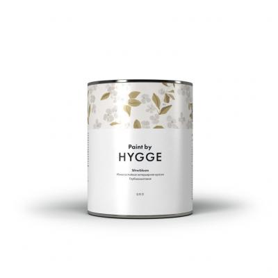 Краска водно дисперсионная Hygge Silverbloom 0,9л