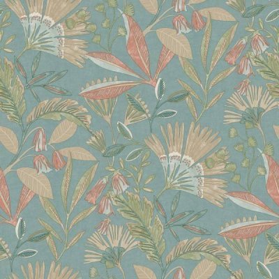 Виниловые Grandeco Ciara Распродажа  остатков 3 рул.