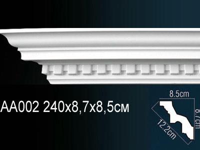 Карниз Перфект Perfect AA002