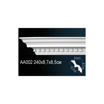 Карниз Перфект AA002