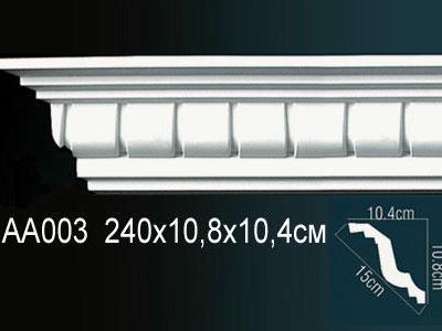 Карниз Перфект Perfect AA003