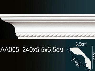 Карниз Перфект Perfect AA005