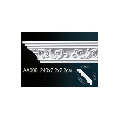 Карниз Перфект AA006