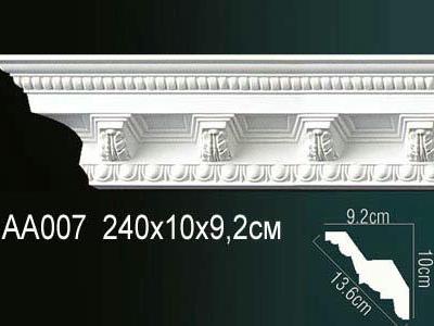 Карниз Перфект Perfect AA007