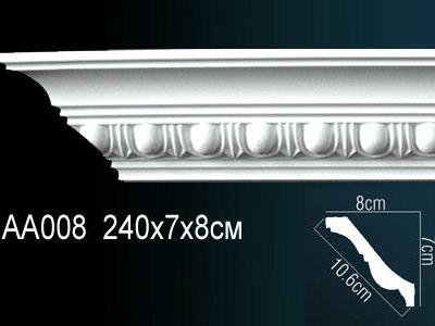 Карниз Перфект Perfect AA008